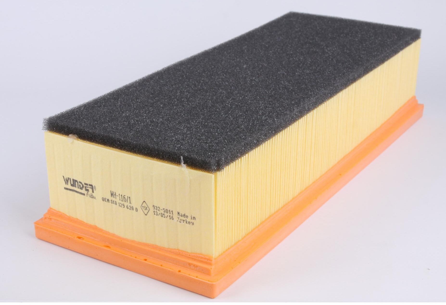 WH1161 WUNDER FILTER